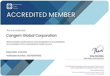 Trade Compliance Training Image