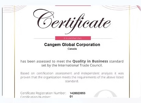 Trade Compliance Training Image