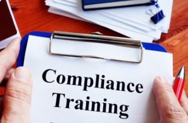 Trade Compliance Training Image