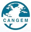 Cangem USA Logo